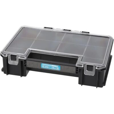 Dedra N0310 Werkzeugkoffer - Multi Organizer System Dedra N0310 Werkzeugkoffer - Multi Organizer System