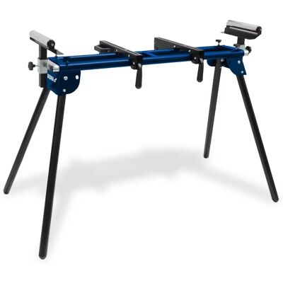Dedra N112 Gehrungssägeltisch - Max 150kg Belastung Dedra N112 Gehrungssägeltisch - Max 150kg Belastung