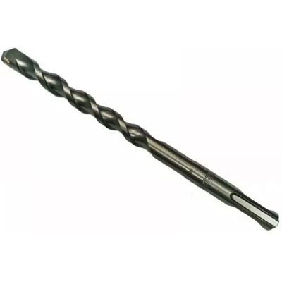 Dedra WP0621 SDS+ 6mm Betonbohrer - Bohrerspitze Dedra WP0621 SDS+ 6mm Betonbohrer - Bohrerspitze