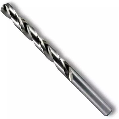 Dedra WMT13015 zestaw wierteł - Metal, 13mm, 5 szt. Dedra WMT13015 zestaw wierteł - Metal, 13mm, 5 szt.