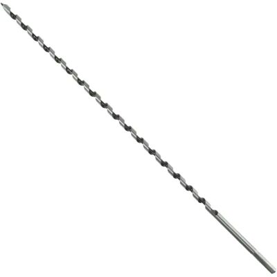 Dedra WDD08460 Spiralbohrer - 8 mm - Bohrer Dedra WDD08460 Spiralbohrer - 8 mm - Bohrer