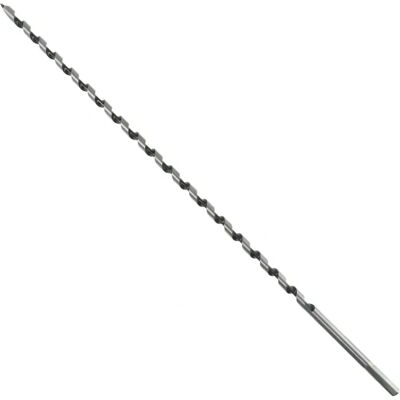 Dedra WDD12460 Spiralbohrer - 12mm - Bohrer Dedra WDD12460 Spiralbohrer - 12mm - Bohrer