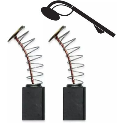 Accessorio per smerigliatrice angolare Dedra YSG009 - Accessorio per smerigliatrice Accessorio per smerigliatrice angolare Dedra YSG009 - Accessorio per smerigliatrice