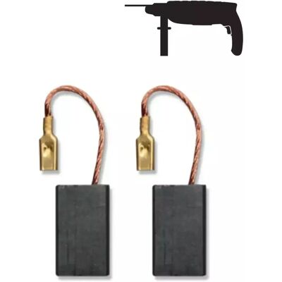 Accessorio per martello rotante Dedra YSG027 - Accessori per martelli Accessorio per martello rotante Dedra YSG027 - Accessori per martelli