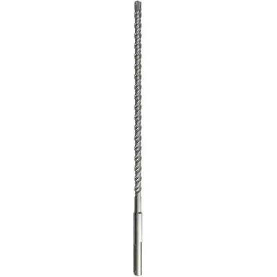 Dedra WXQ2557 Wiertło - Beton, SDS MAX 25mm Dedra WXQ2557 Wiertło - Beton, SDS MAX 25mm