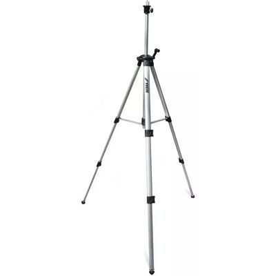 Trépied Dedra - Filetage 5/8" & Adaptateur 1/4" - Support de Caméra Trépied Dedra - Filetage 5/8" & Adaptateur 1/4" - Support de Caméra