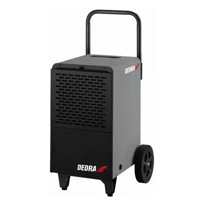 Dedra DED9902 - Negro - Deshumidificador Dedra DED9902 - Negro - Deshumidificador