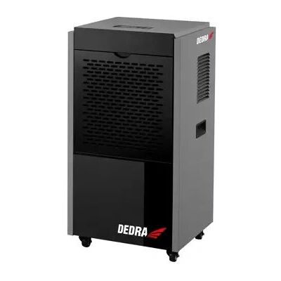Dedra DED9904 - Schwarz - Luftentfeuchter Dedra DED9904 - Schwarz - Luftentfeuchter