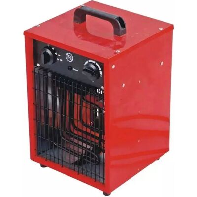 Dedra DED9920 - Riscaldatore elettrico Dedra DED9920 - Riscaldatore elettrico