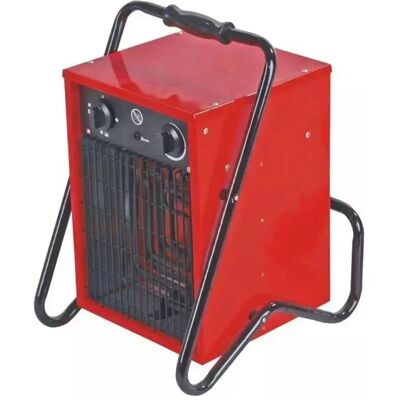 Dedra DED9922 - Elektrischer Heizlüfter Dedra DED9922 - Elektrischer Heizlüfter