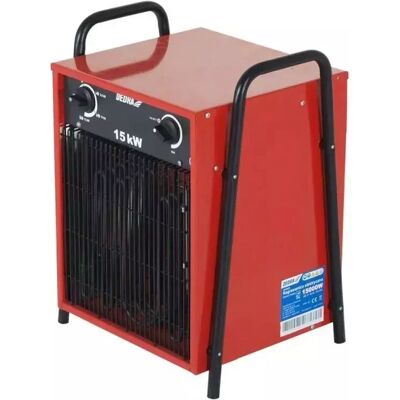 Dedra DED9925 - Elektrischer Raumheizer Dedra DED9925 - Elektrischer Raumheizer