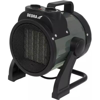 Dedra DED9930C2 - Riscaldatore elettrico Dedra DED9930C2 - Riscaldatore elettrico