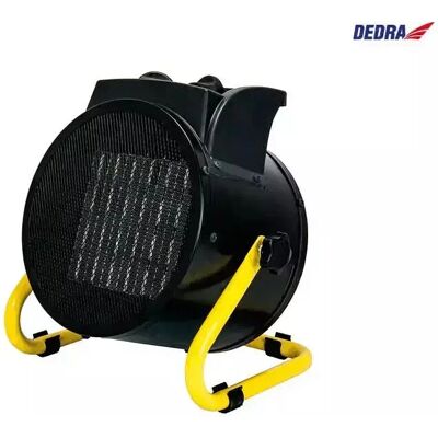 Dedra DED9931C - grzejnik elektryczny Dedra DED9931C - grzejnik elektryczny