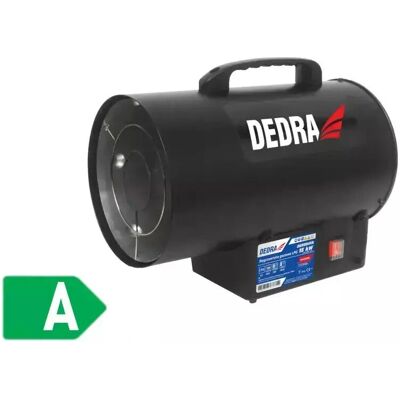 Dedra DED9941A - Riscaldatore ambientale Dedra DED9941A - Riscaldatore ambientale