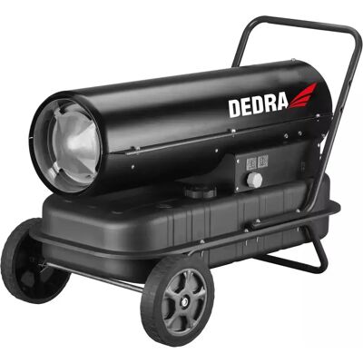 Dedra DED9952B - Elektrischer Heizlüfter Dedra DED9952B - Elektrischer Heizlüfter