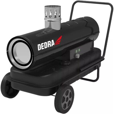 Dedra DED9955BTK - ogrzewacz olejowy Dedra DED9955BTK - ogrzewacz olejowy