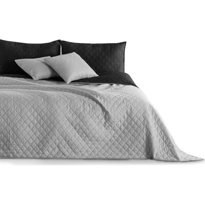 DecoKing Axel Narzuta - 200x220 cm, Dwustronna, Poliester DecoKing Axel Narzuta - 200x220 cm, Dwustronna, Poliester