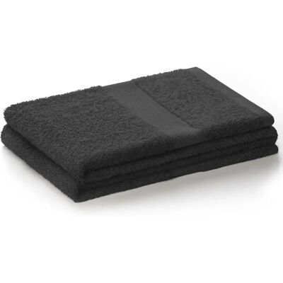 DecoKing Bamby Bamboe Viscose Badhanddoek - Absorberend & Zacht DecoKing Bamby Bamboe Viscose Badhanddoek - Absorberend & Zacht