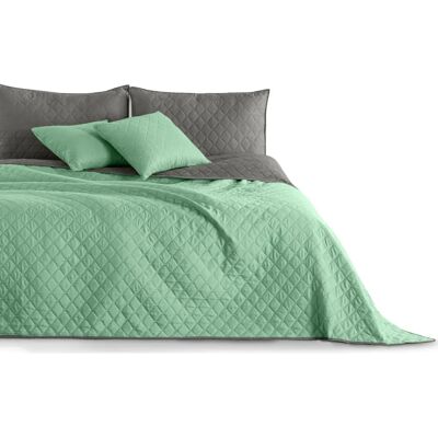 DecoKing Axel Housse de Couette Matelassée - Housse de Couette DecoKing Axel Housse de Couette Matelassée - Housse de Couette