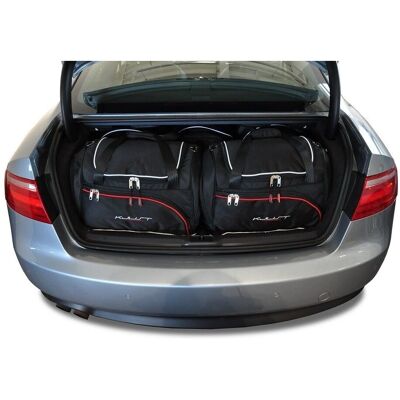 Kjust - Audi A5 Coupe 2007-2016 - Polyester 1680D Kjust - Audi A5 Coupe 2007-2016 - Polyester 1680D