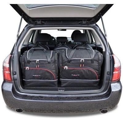 Kjust - Subaru Legacy Kombi 2003-2009 - 5 uds Kjust - Subaru Legacy Kombi 2003-2009 - 5 uds