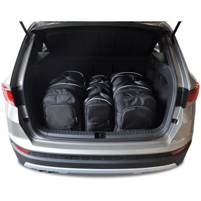 Kjust - Seat Ateca 2016+ Kjust - Seat Ateca 2016+