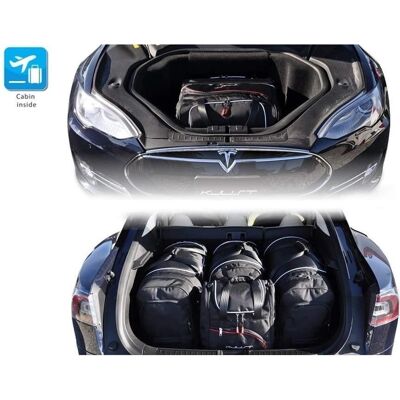 Kjust - Torby do bagażnika - 1680D poly - car luggage bags Kjust - Torby do bagażnika - 1680D poly - car luggage bags