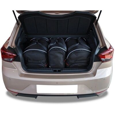 Kjust - Torby do bagażnika - a prueba de clima - 3 piezas - Bolsas para maletero Kjust - Torby do bagażnika - a prueba de clima - 3 piezas - Bolsas para maletero