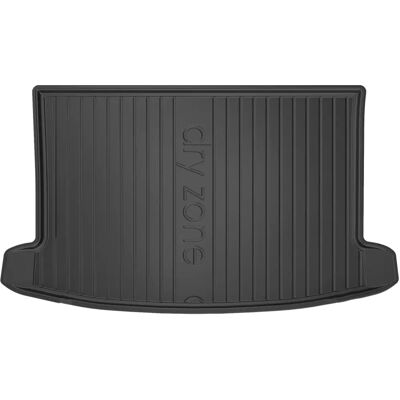 FROGUM - DZ413535 - Gummi - Nissan - Kofferraum-Matte FROGUM - DZ413535 - Gummi - Nissan - Kofferraum-Matte