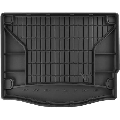 FROGUM TM400528 Car Boot Liner - Rubber Universal Fit FROGUM TM400528 Car Boot Liner - Rubber Universal Fit