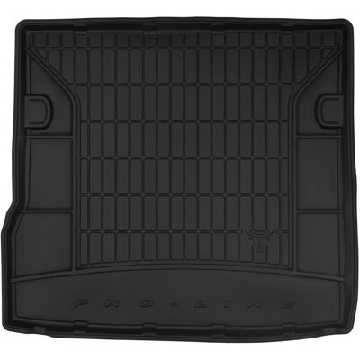 Frogum Dacia Duster 2WD TPE Tappetino bagagliaio - Protezione boot Frogum Dacia Duster 2WD TPE Tappetino bagagliaio - Protezione boot