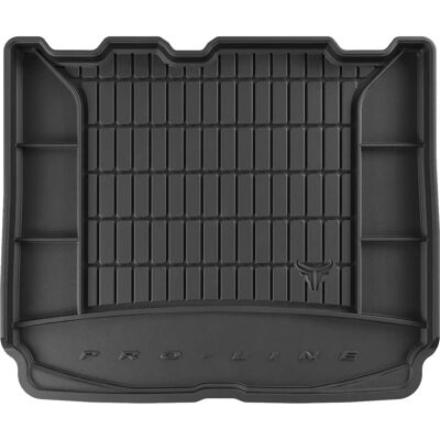 FROGUM TM401051 Tapete de borracha para o porta-malas FROGUM TM401051 Tapete de borracha para o porta-malas