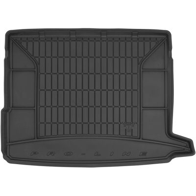 FROGUM TM401167 Kofferraum Schutzmatte - Wasserdicht für Mercedes-Benz GLC Coupé FROGUM TM401167 Kofferraum Schutzmatte - Wasserdicht für Mercedes-Benz GLC Coupé