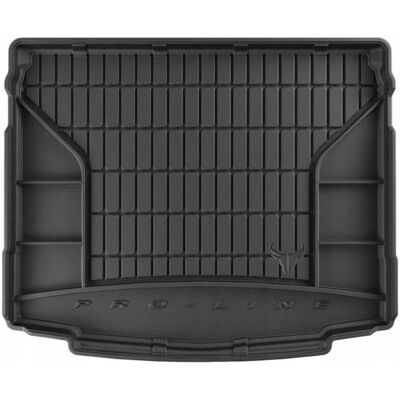 Frogum A042 TM401204 Bagasjeromsmatte - Holdbar & Universell Frogum A042 TM401204 Bagasjeromsmatte - Holdbar & Universell