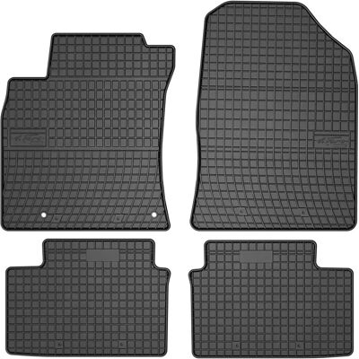 FROGUM Tappeti in Gomma per Kia Cee'd III - Tappetini Auto FROGUM Tappeti in Gomma per Kia Cee'd III - Tappetini Auto