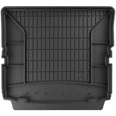 FROGUM TM402645 Kofferraum Schutz - Opel Zafira B FROGUM TM402645 Kofferraum Schutz - Opel Zafira B