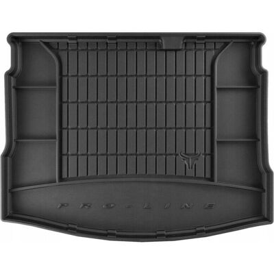 Frogum TM403659 Car Boot Mat - Rubber Frogum TM403659 Car Boot Mat - Rubber