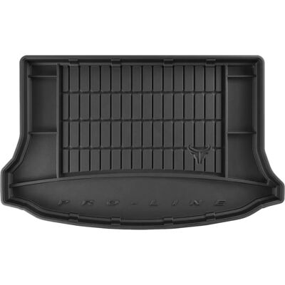 FROGUM TM403826 Tappetino Bagagliaio - Gomma per Volvo V40 FROGUM TM403826 Tappetino Bagagliaio - Gomma per Volvo V40