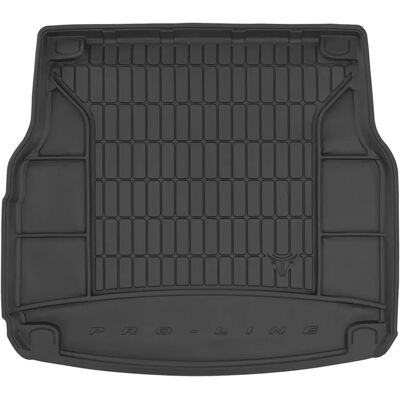 Frogum TM403857 Tappetino per bagagliaio - Gomma, per Mercedes-Benz Classe C SW Frogum TM403857 Tappetino per bagagliaio - Gomma, per Mercedes-Benz Classe C SW