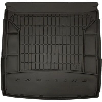 FROGUM TM403895 Gummimatten für Kofferraum - Schutz für VW FROGUM TM403895 Gummimatten für Kofferraum - Schutz für VW