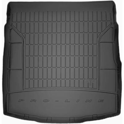 FROGUM VW Passat B8 Sedan Tapis de Coffre - Durable, Sur Mesure FROGUM VW Passat B8 Sedan Tapis de Coffre - Durable, Sur Mesure