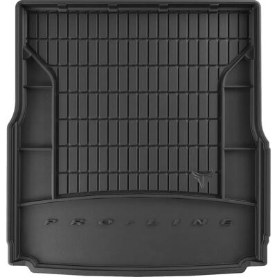 Frogum Gummimåtte til VW Passat B8 Variant - Tilpasset, Holdbar, Let at rengøre Frogum Gummimåtte til VW Passat B8 Variant - Tilpasset, Holdbar, Let at rengøre