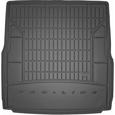 Frogum VW Passat B8 Variant Rubber Boot Mat - Custom-fit, Durable, Easy to Clean Frogum VW Passat B8 Variant Rubber Boot Mat - Custom-fit, Durable, Easy to Clean