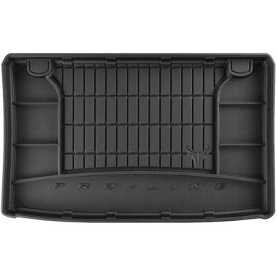 Frogum TM404694 Autokofferraum-Matte - Kofferraum Mat Frogum TM404694 Autokofferraum-Matte - Kofferraum Mat