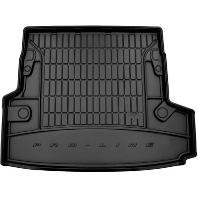 Frogum TM404779 Tavaratilan matto - Kestävä sopivuus hatchbackille Frogum TM404779 Tavaratilan matto - Kestävä sopivuus hatchbackille