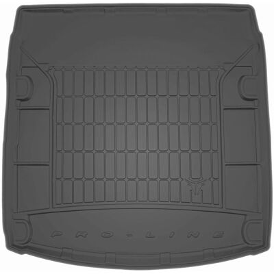 Frogum TM405165 Tappetino per bagagliaio - Materiale in Gomma Resistente Frogum TM405165 Tappetino per bagagliaio - Materiale in Gomma Resistente