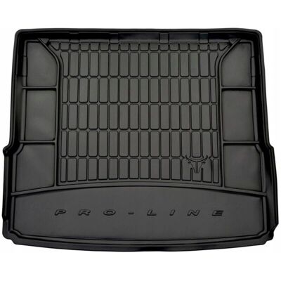 Frogum TM405172 Kofferraummatte - Universell, Langlebig, Wasserdicht Frogum TM405172 Kofferraummatte - Universell, Langlebig, Wasserdicht