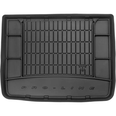 Frogum DZ405295 Alfombra de Maletero - Universal, Duradera, Resistente al Agua Frogum DZ405295 Alfombra de Maletero - Universal, Duradera, Resistente al Agua