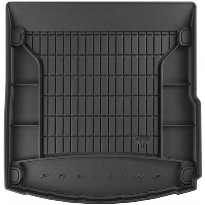 Frogum TM406094 - Tappetino bagagliaio, Universale, Resistente Frogum TM406094 - Tappetino bagagliaio, Universale, Resistente