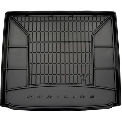 Frogum Tapis de coffre MMT A042 - Protection de coffre Frogum Tapis de coffre MMT A042 - Protection de coffre